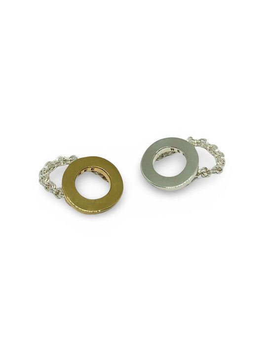 ARCHI chain RING